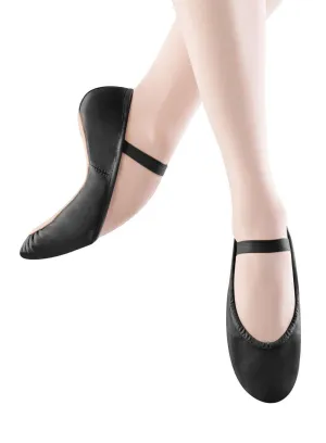 Bloch - Ladies Dansoft Leather Ballet Shoes - S0205L