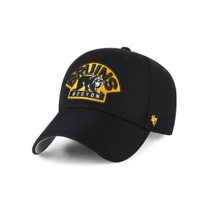 Boston Bruins Black '47 MVP