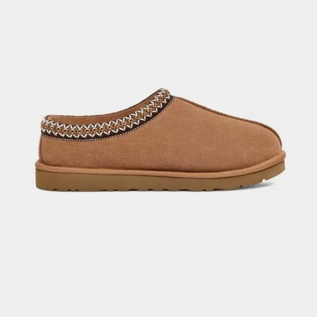 Boston Slipper Shoes