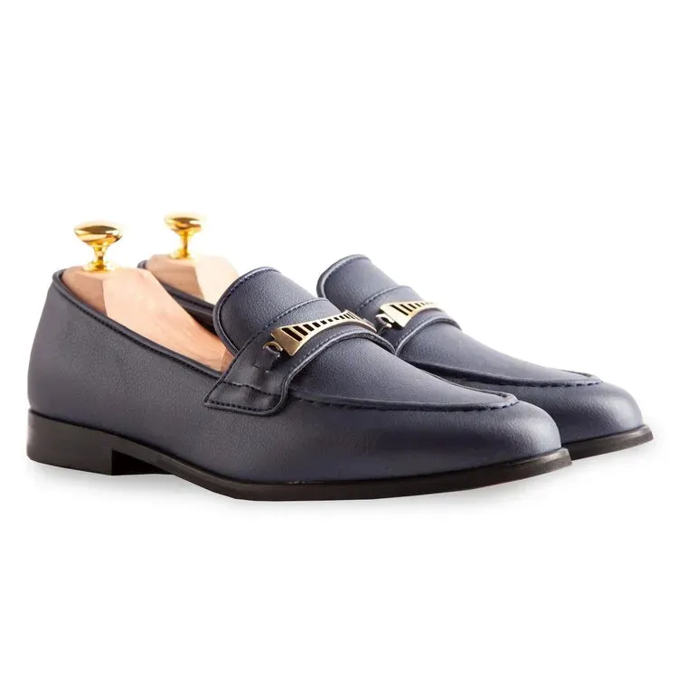 Bridge-Bit Loafer