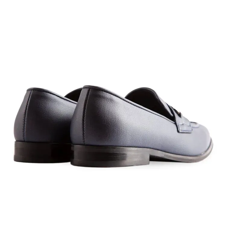 Bridge-Bit Loafer
