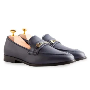Bridge-Bit Loafer