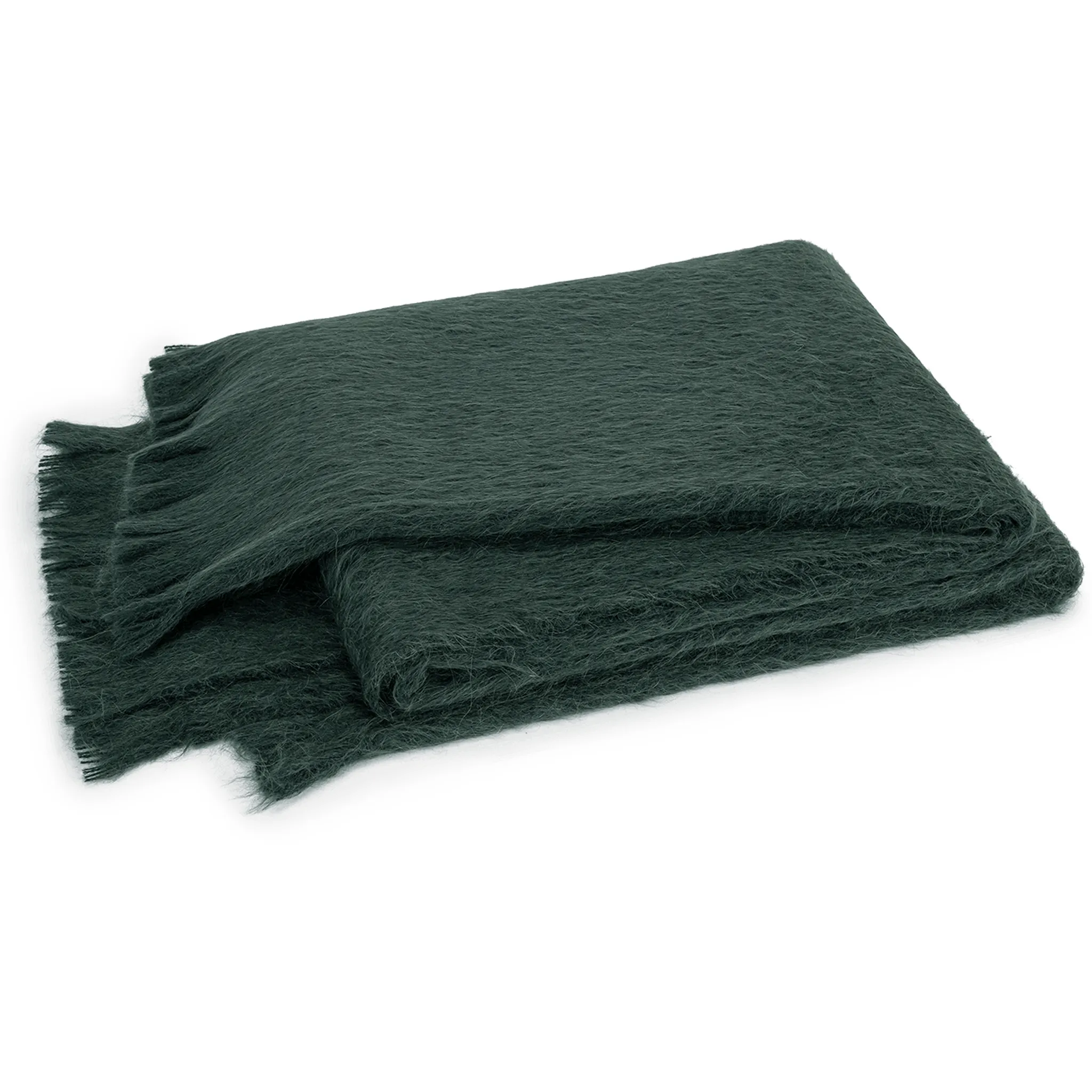 Bruno Throw - Forrest