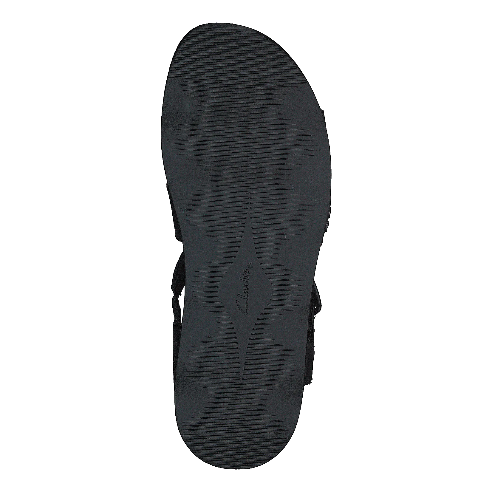 Brynn Ave Black Leather