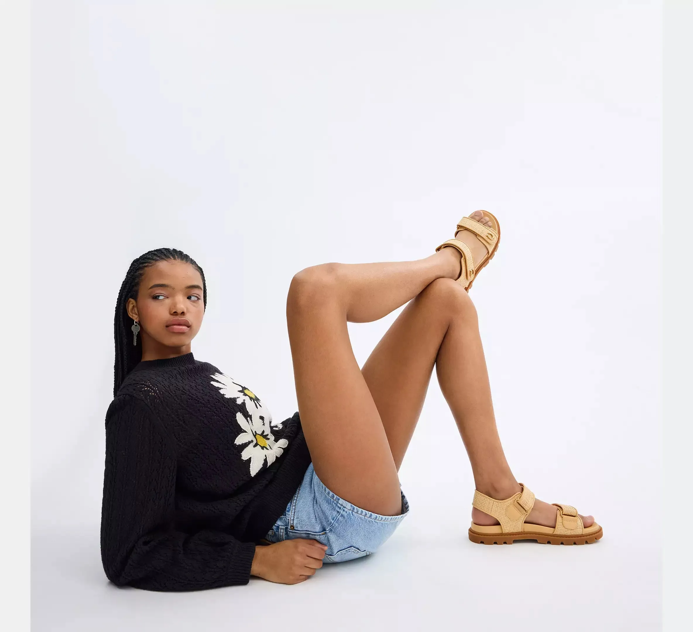 Brynn Sandal