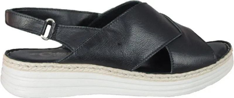 Cabello Riley Shoe - 2 Colours