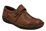 Cabello Womens Leather Shoe - 4 Colours