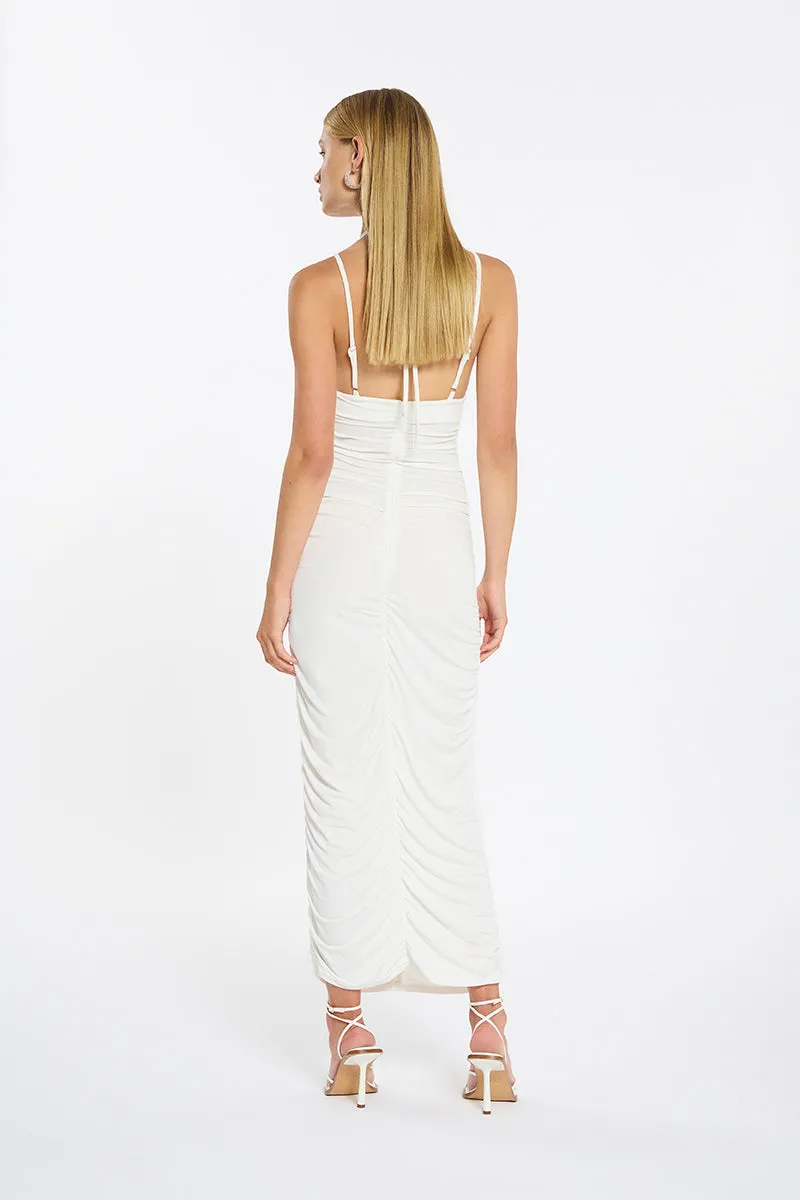 CANDICE DRESS