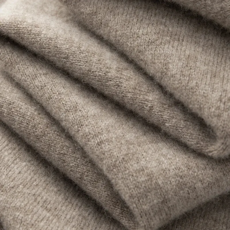 Cashmere Lounge Pant
