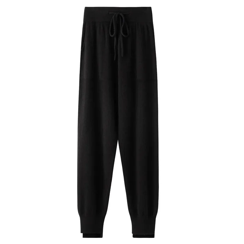 Cashmere Lounge Pant