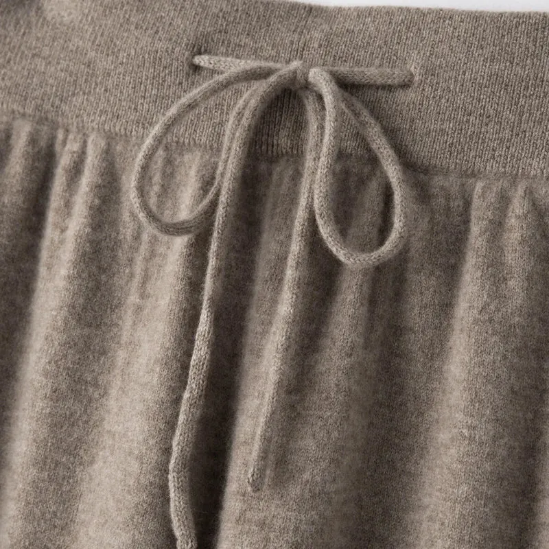 Cashmere Lounge Pant