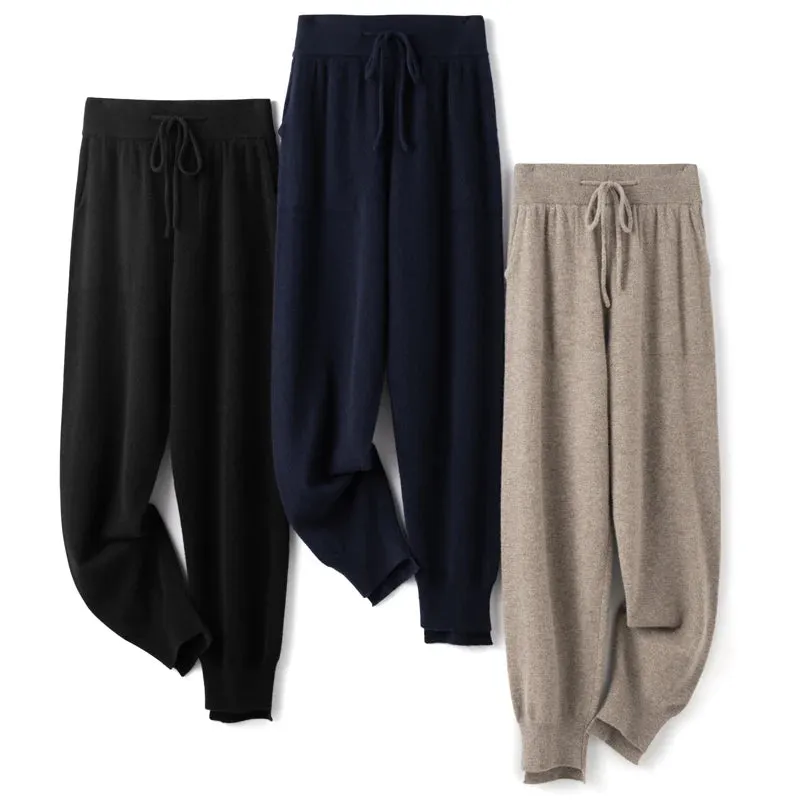 Cashmere Lounge Pant
