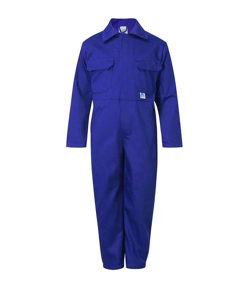 Castle Tearaway Junior Boilersuit