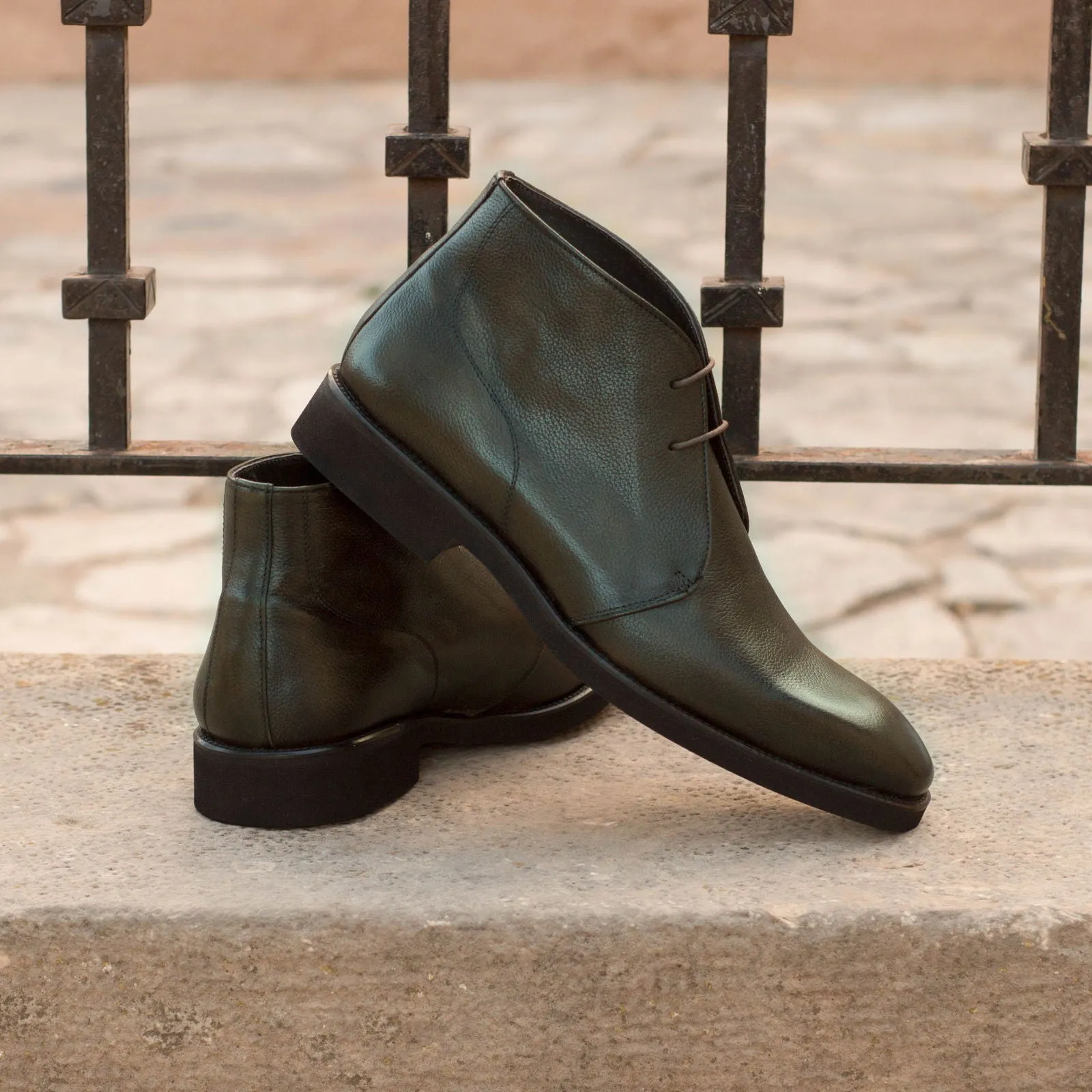 Chukka Boots TYLER