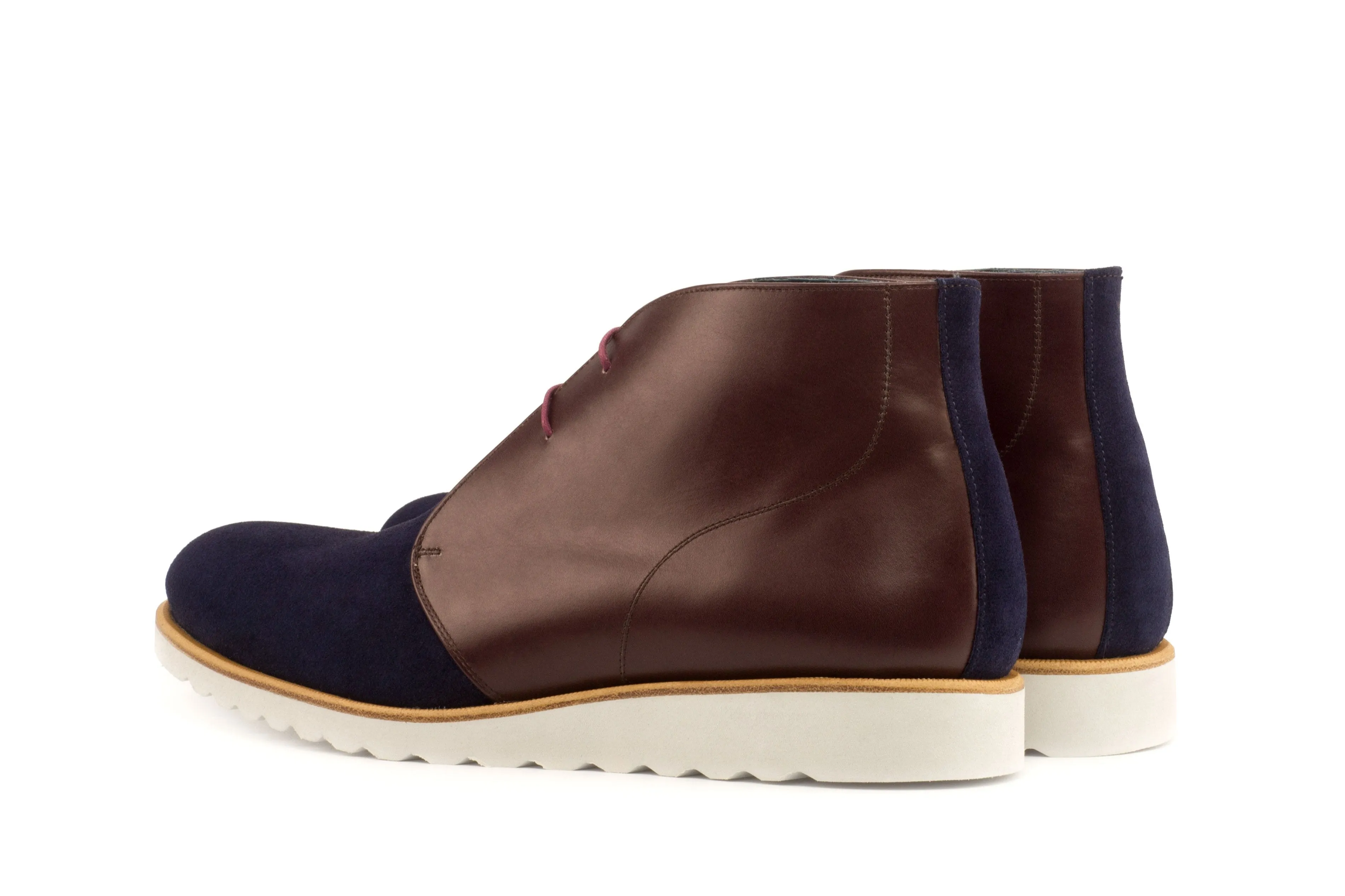 Chukka Boots WEBSTER