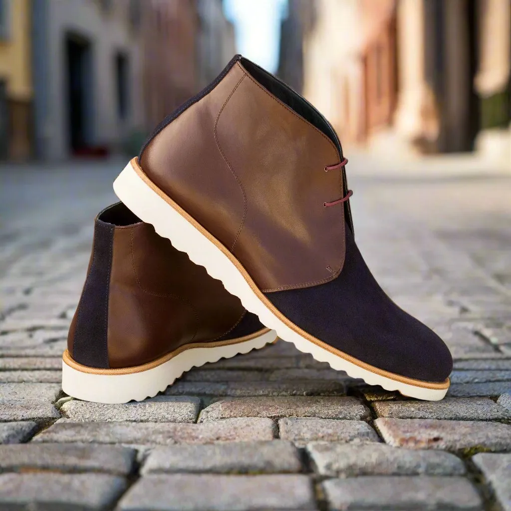 Chukka Boots WEBSTER