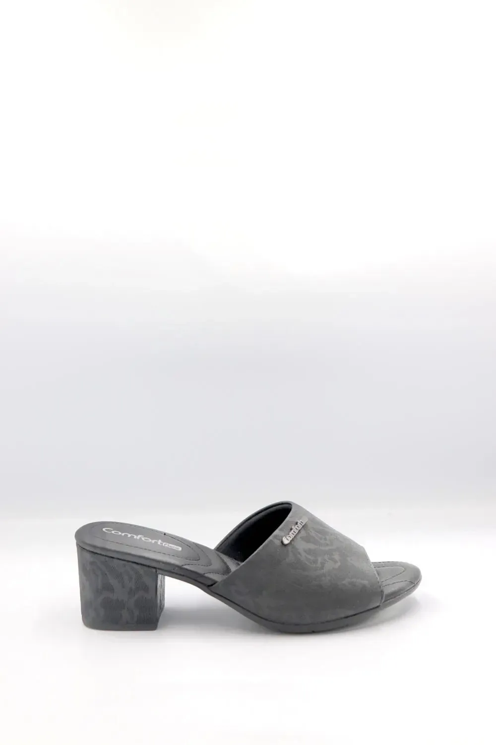 Chunky Heel