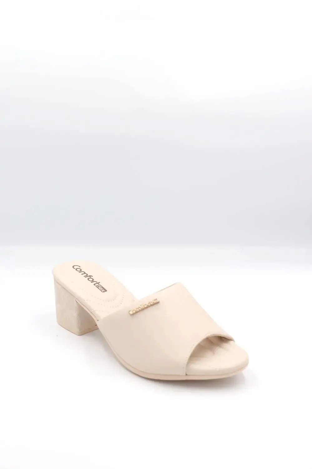 Chunky Heel