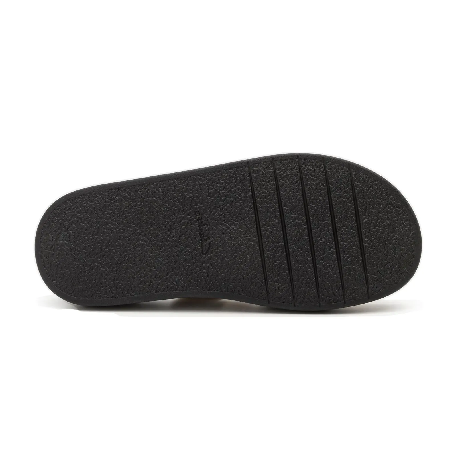 Clarks Aristella Mule Suede Women's Slides Sandals