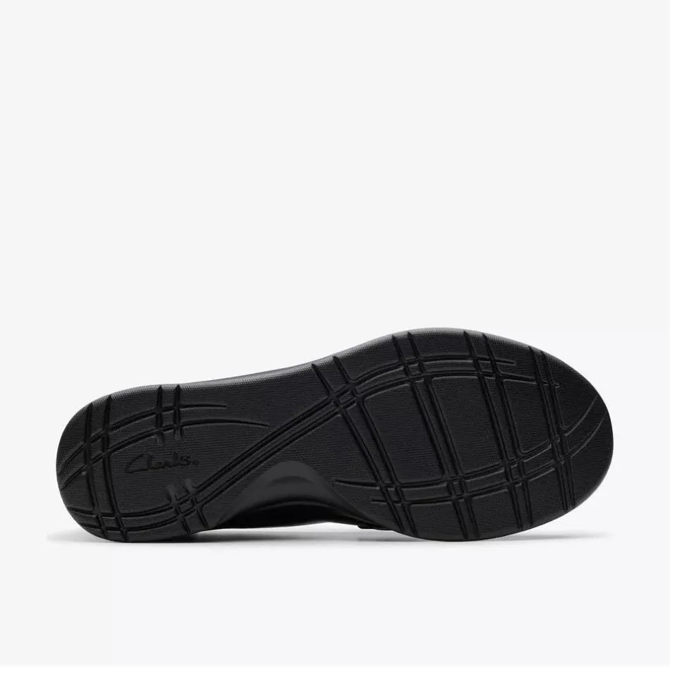 Clarks Women's Ellowyn Penny Leather Shoes