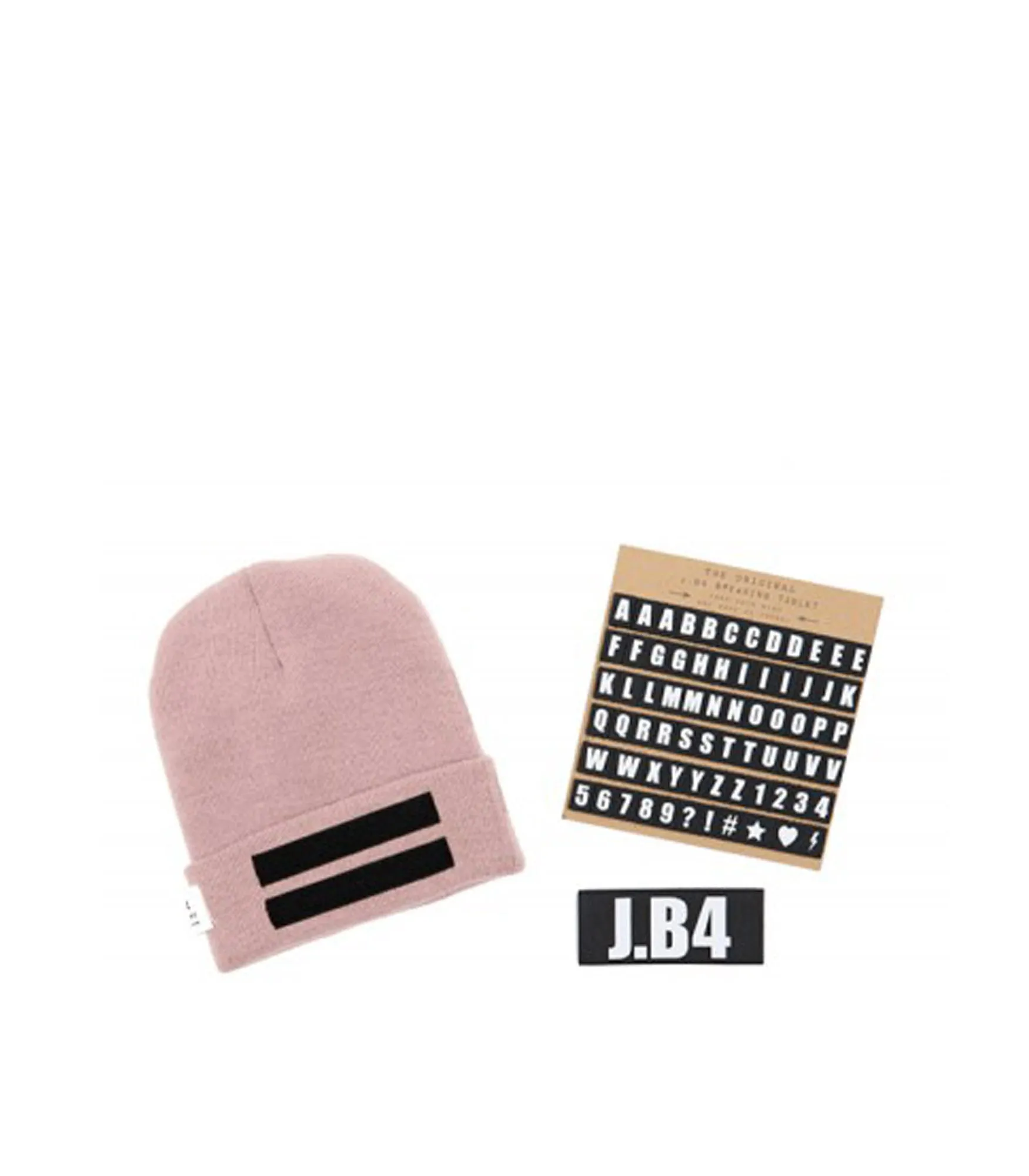 Clas Speak JB4 - Rosa