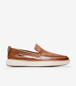 Cole Haan Men's Cloudfeel Weekender Venetian Loafer