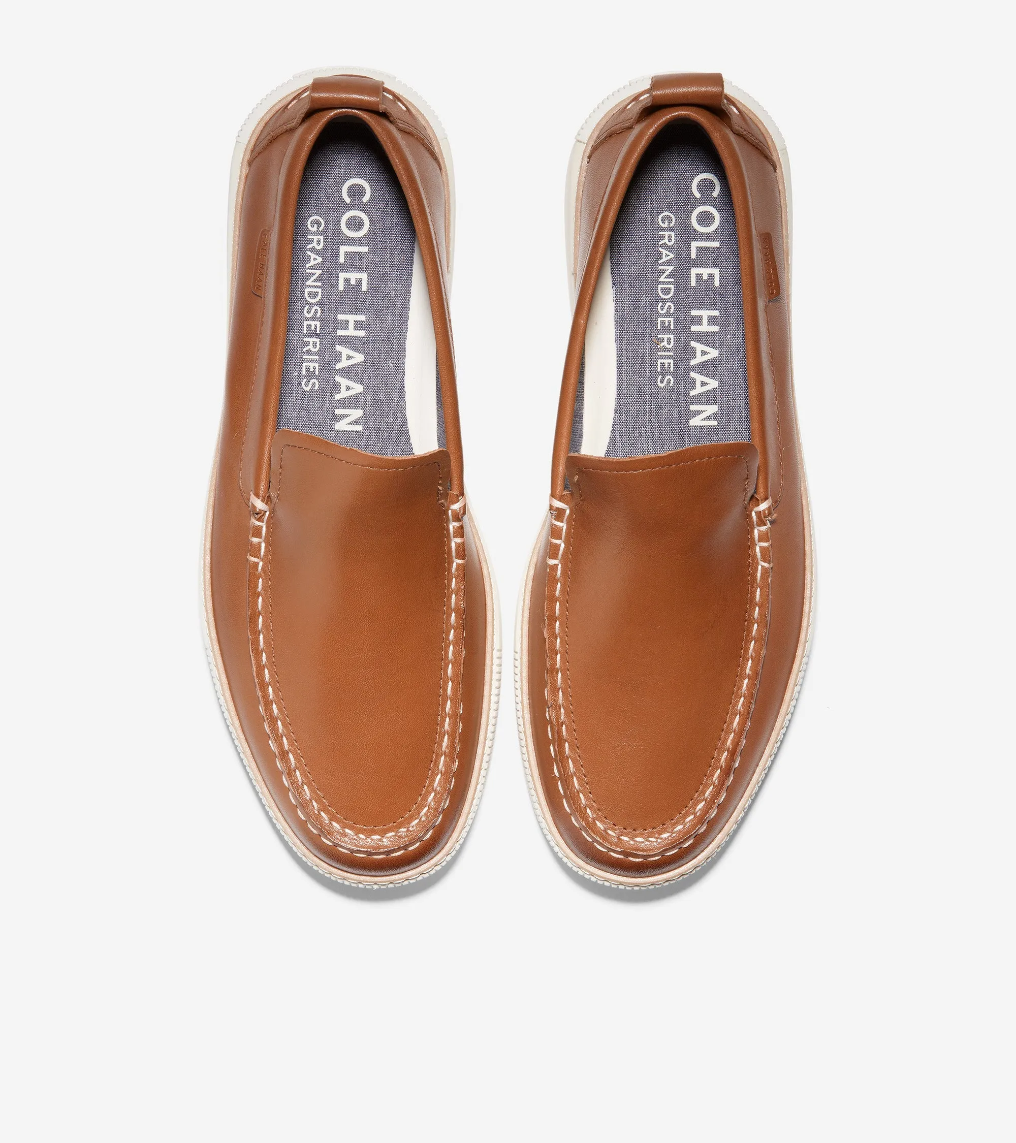 Cole Haan Men's Cloudfeel Weekender Venetian Loafer