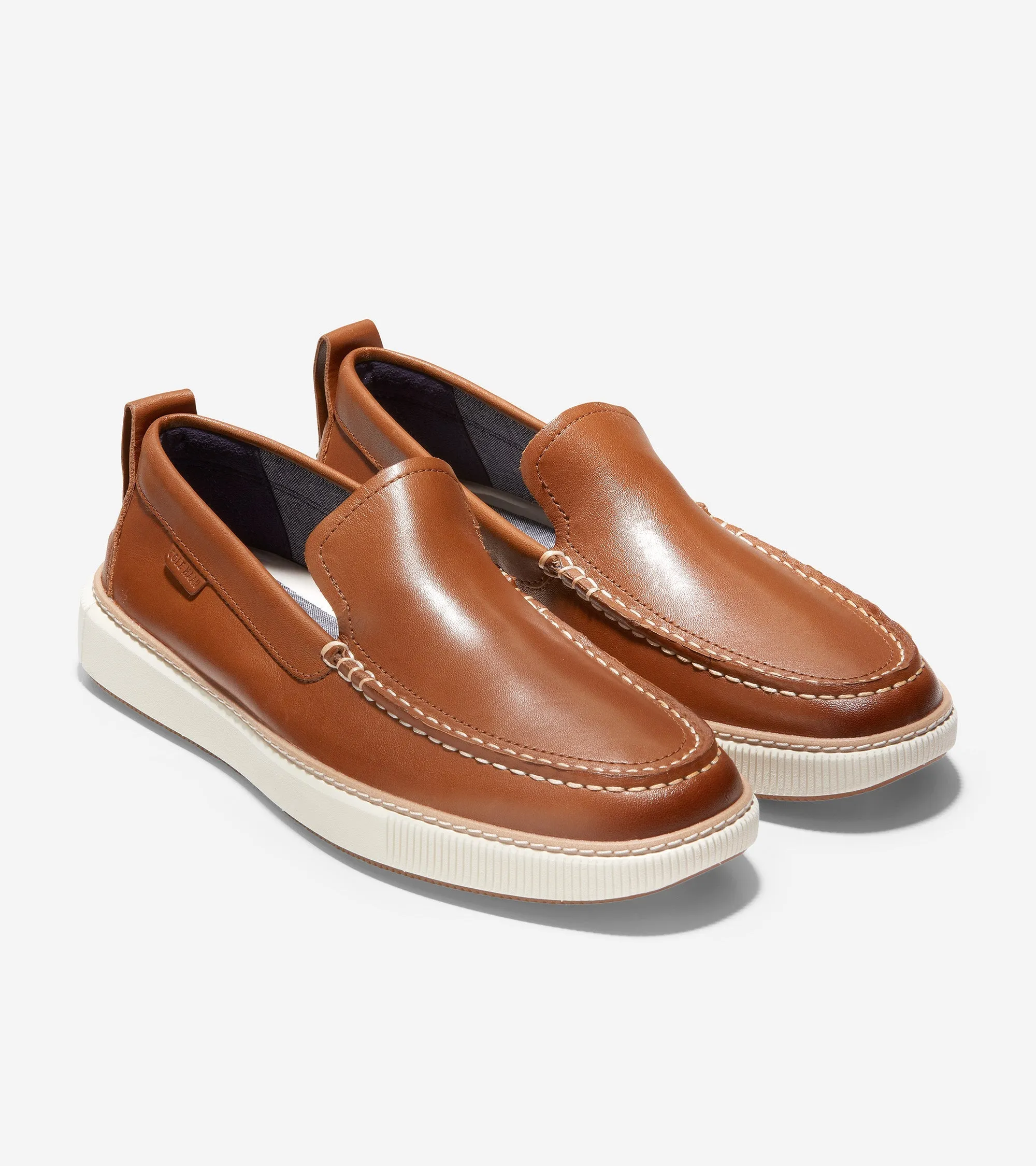 Cole Haan Men's Cloudfeel Weekender Venetian Loafer