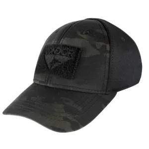 Condor FLEX CAP with Black Multicam
