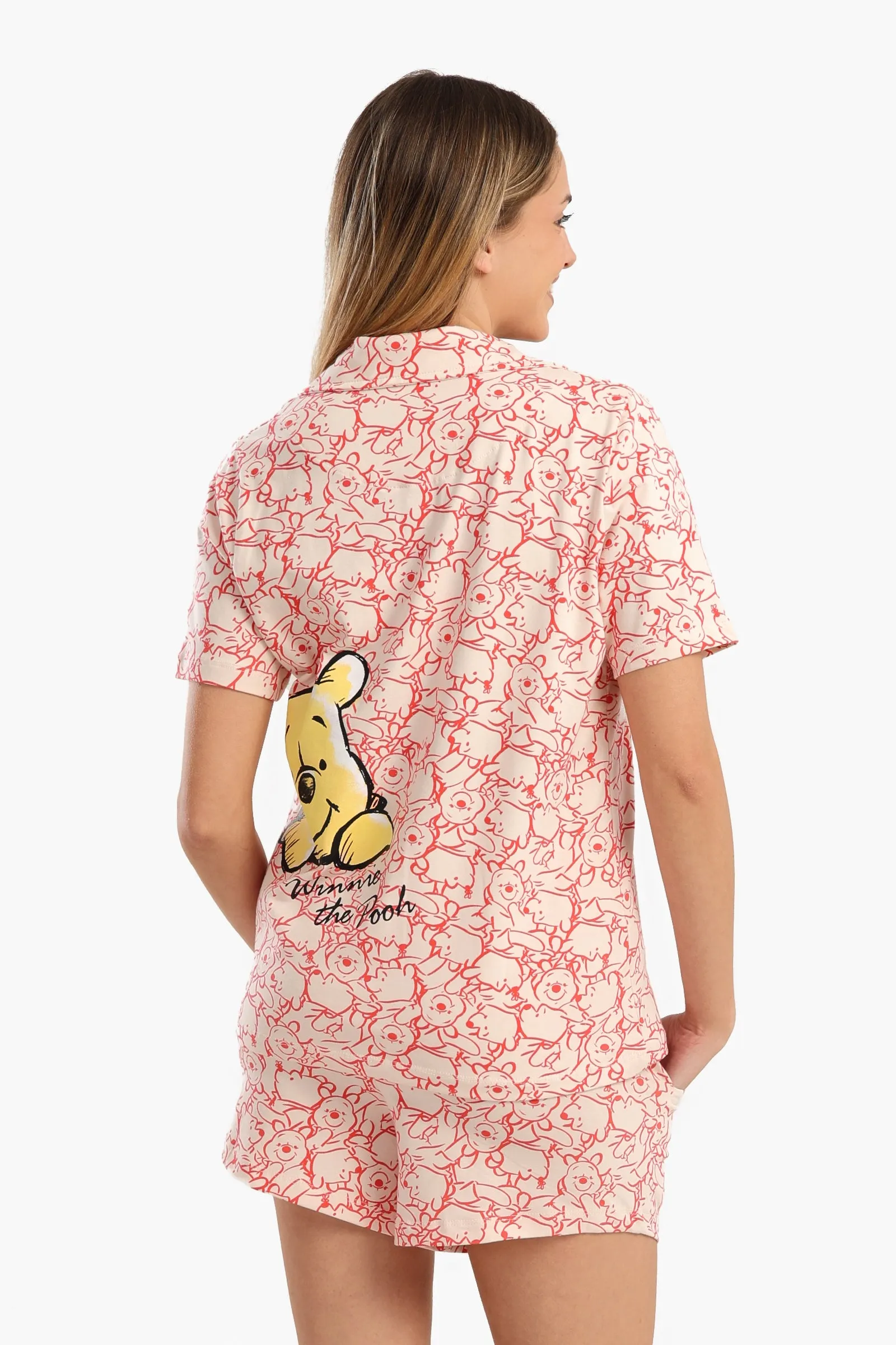 Cool Summer Pyjama Set