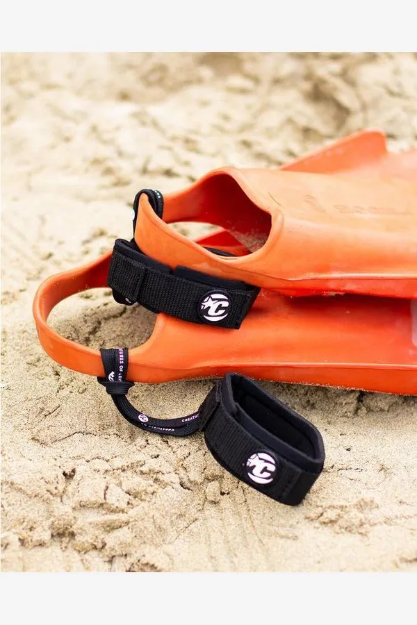 CREATURES FIN SAVERS