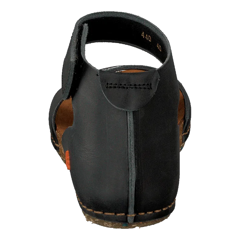 Creta Black