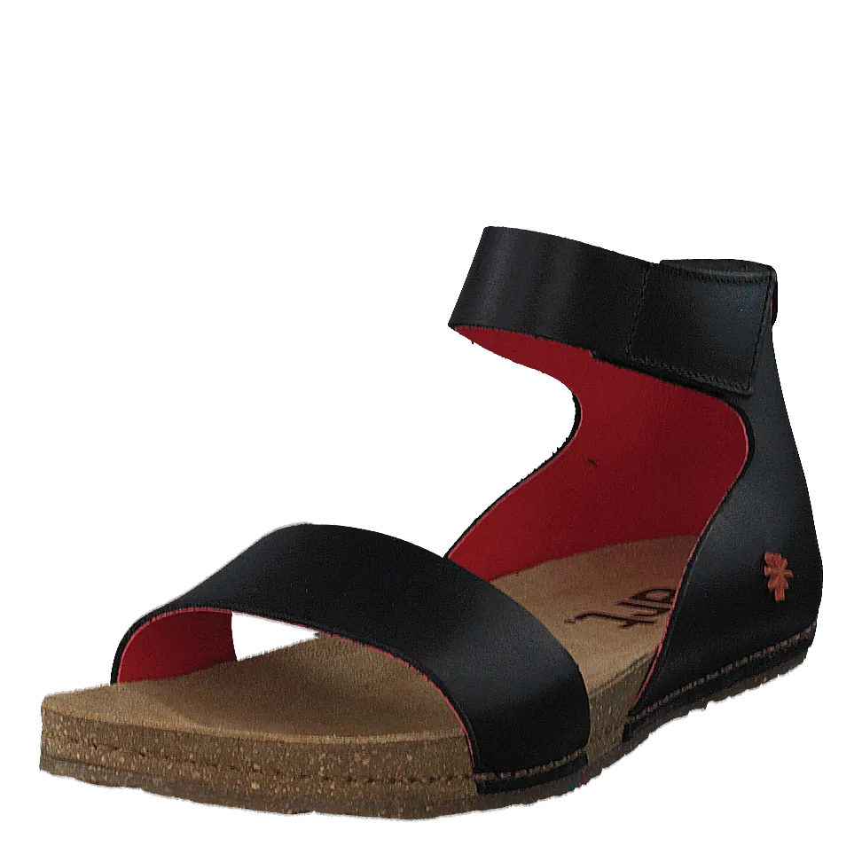 Creta Black