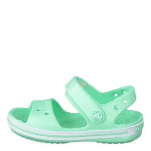 Crocband Sandal Kids Neo Mint