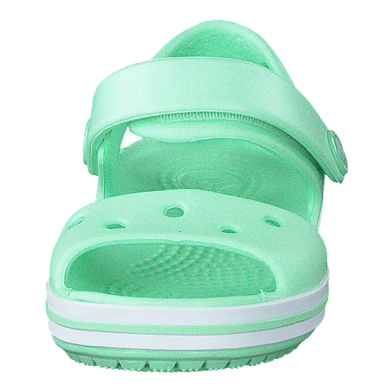 Crocband Sandal Kids Neo Mint