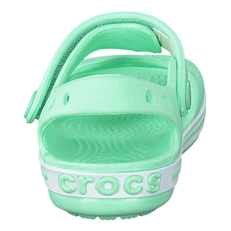Crocband Sandal Kids Neo Mint