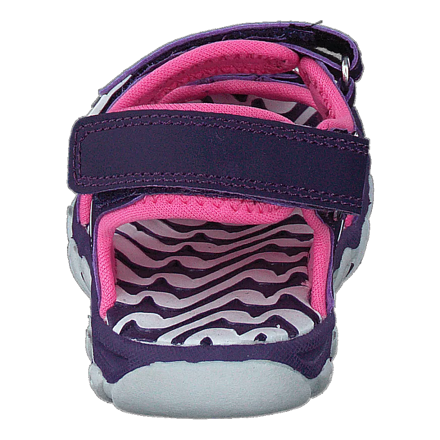 Crux Ii Plum/pink