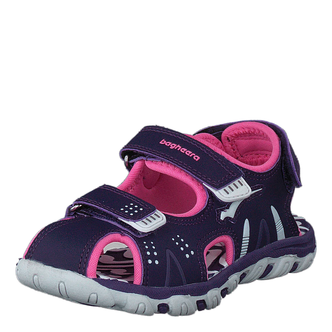 Crux Ii Plum/pink