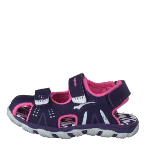 Crux Ii Plum/pink