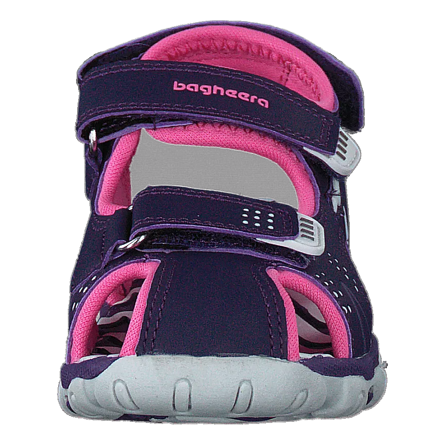 Crux Ii Plum/pink