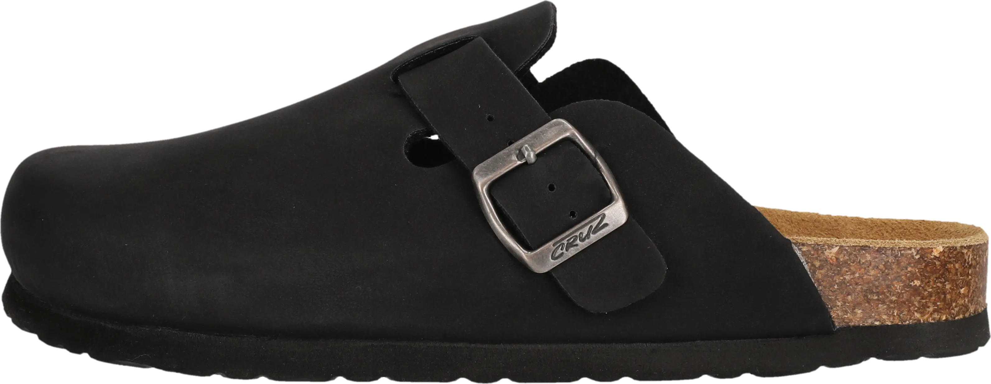 CRUZ BATEIA UNI CORK CLOG