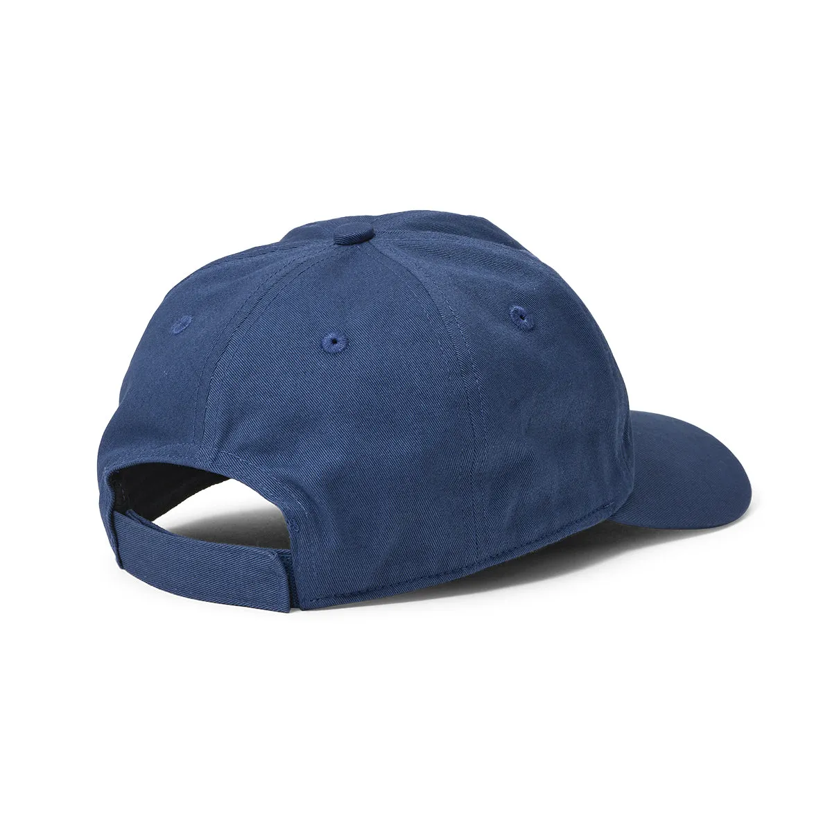 CRYWOLF CAP - NAVY