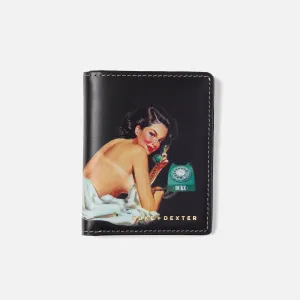 Dean Pin Up Wallet