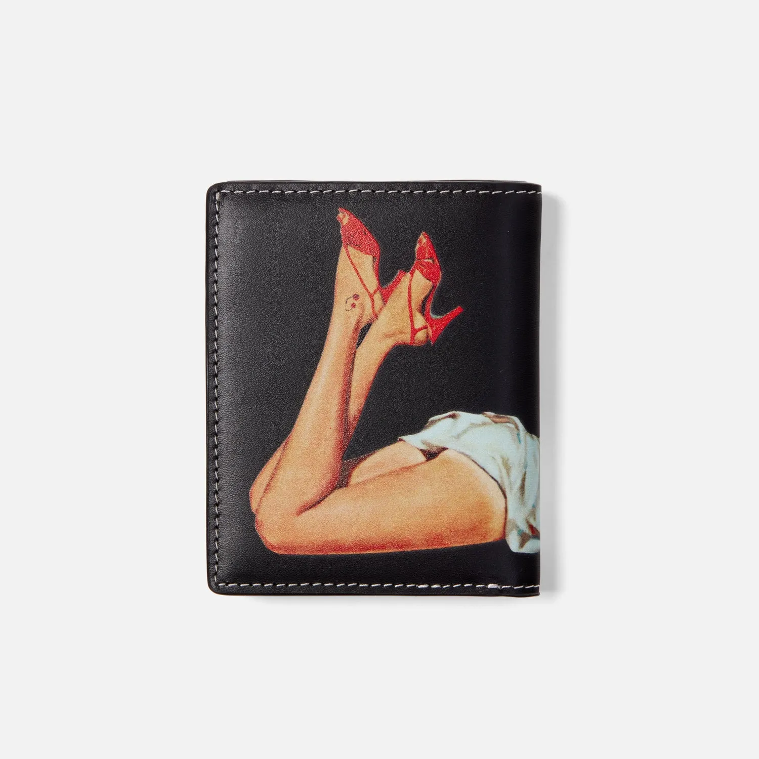 Dean Pin Up Wallet