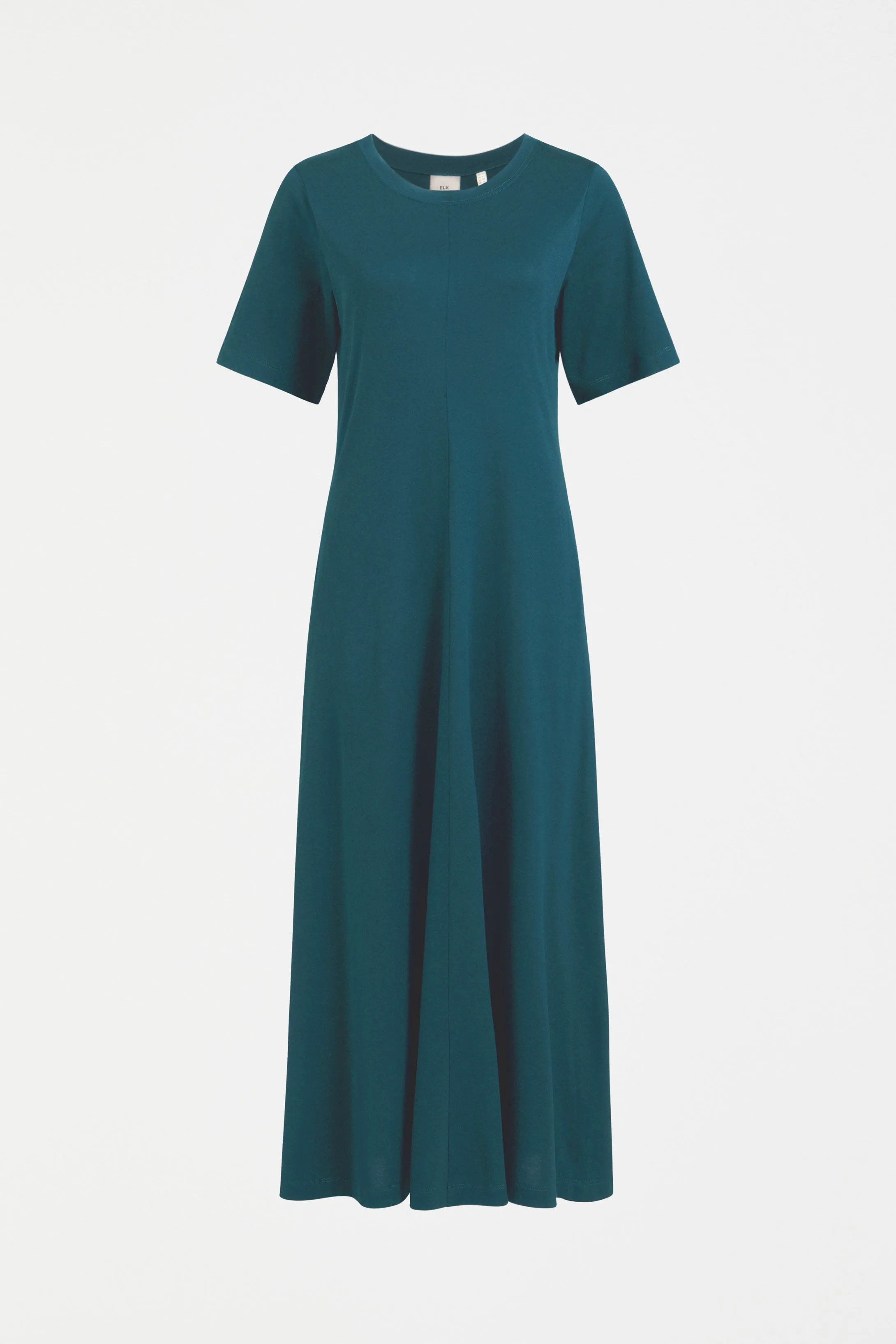 Dega Jersey Dress