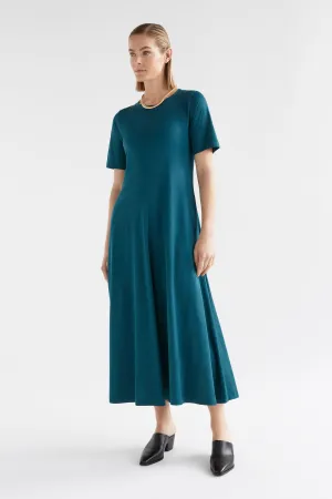 Dega Jersey Dress