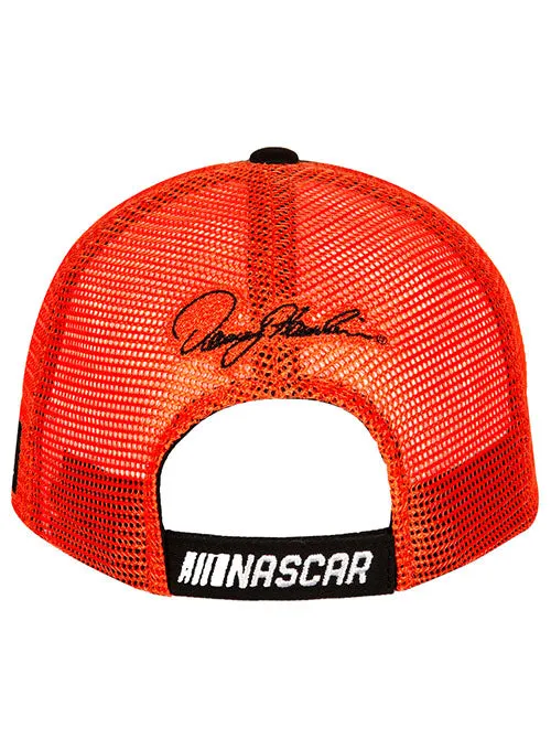 Denny Hamlin FedEx Mesh Hat