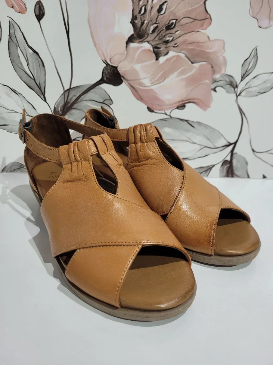 Digby Tan/Tan by Le Sansa