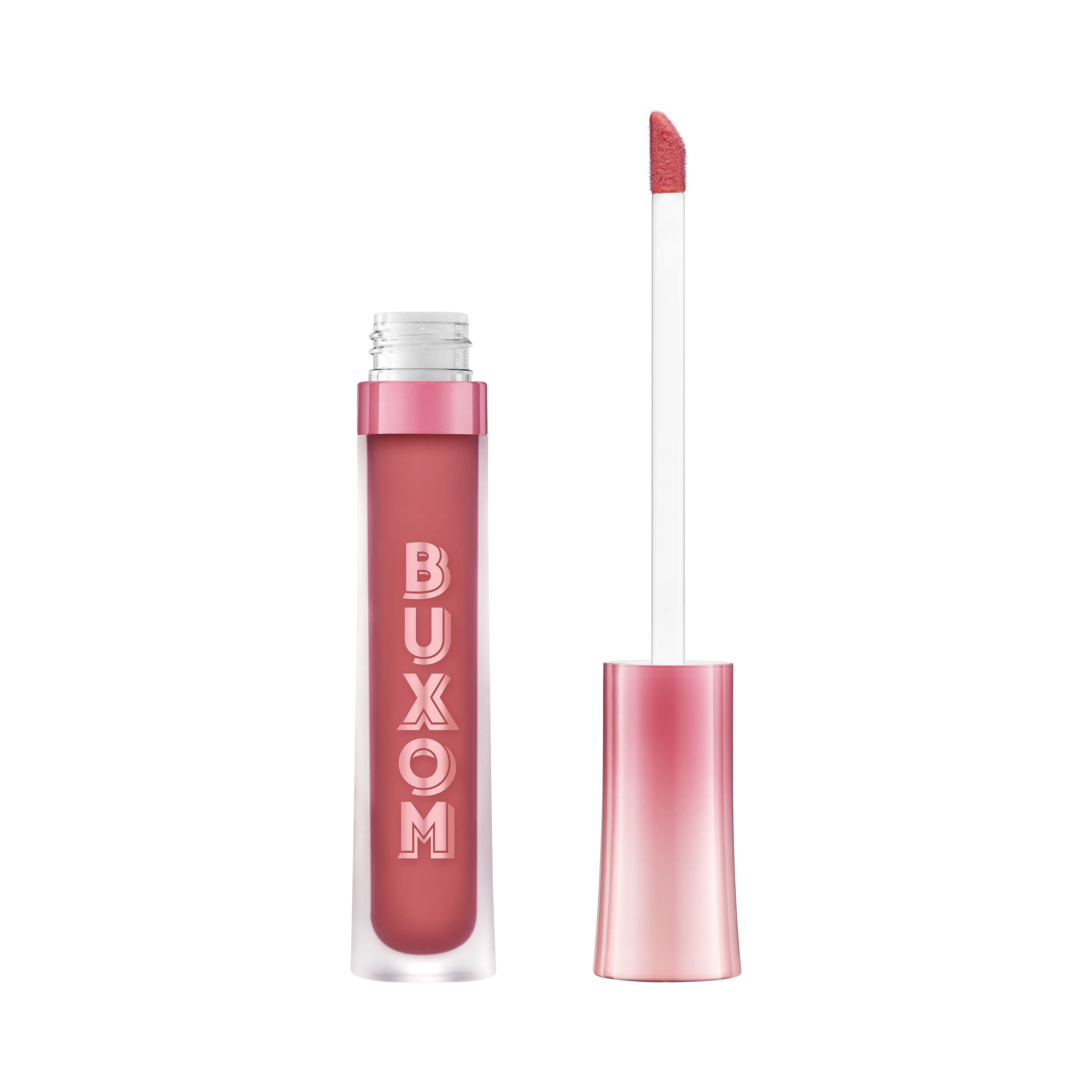 Dolly's Mocktail Mixer Full-On Lip Cream Gloss - Apple Cider Mule