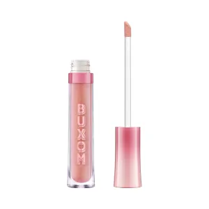 Dolly's Mocktail Mixer Full-On Lip Polish Gloss - Bailey Butterscotch